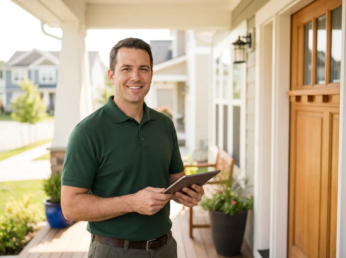 Pest control FAQs for Leon, VA